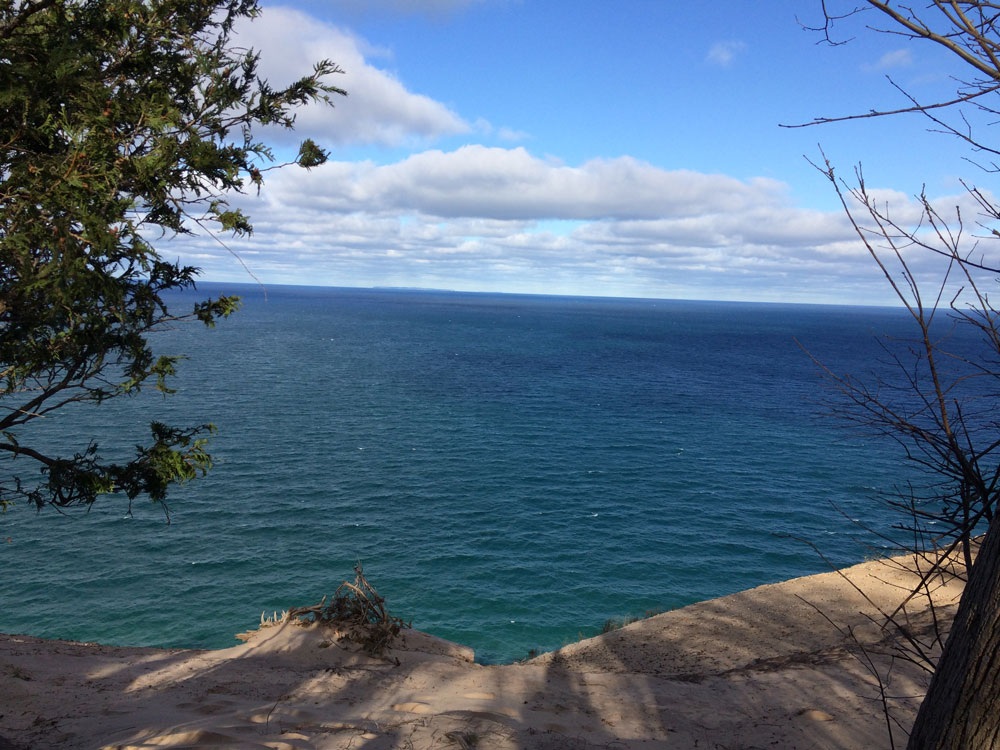 Lake Michigan